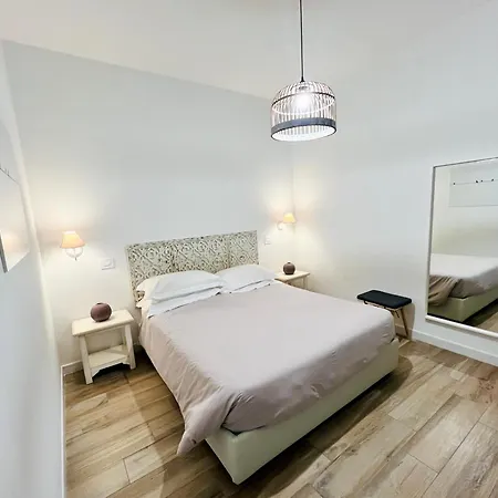 アパート Bellhome 3 - Elegante Nel Centro Di *