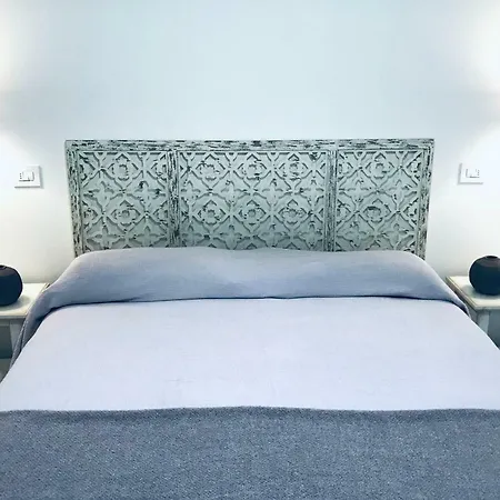 アパート Bellhome 3 - Elegante Nel Centro Di *