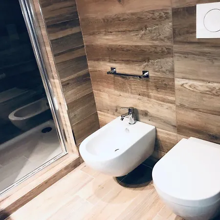 Bellhome 3 - Elegante Nel Centro Di Apartament