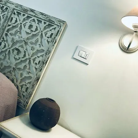 Bellhome 3 - Elegante Nel Centro Di * Бари