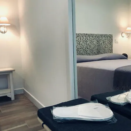 Апартаменты Bellhome 3 - Elegante Nel Centro Di