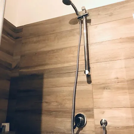 Bellhome 3 - Elegante Nel Centro Di Бари